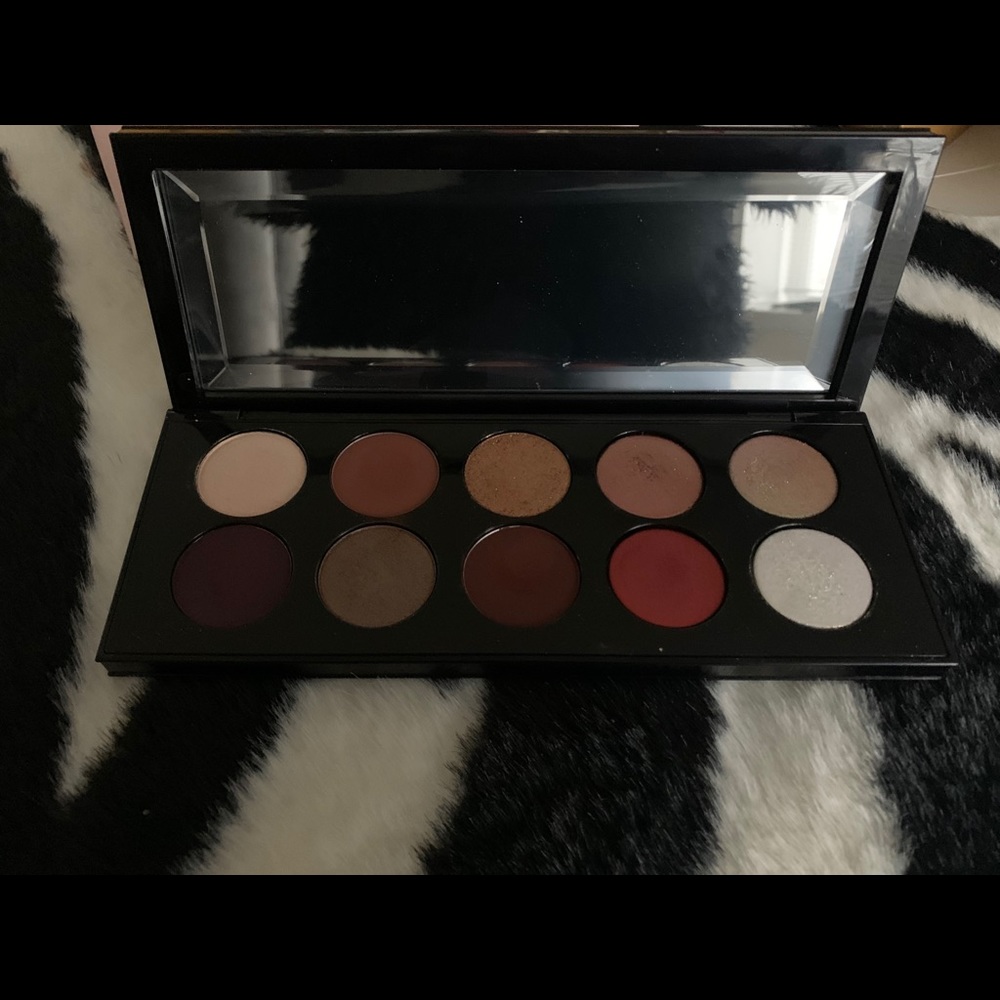 Pat McGRATH Mothership V Pallet